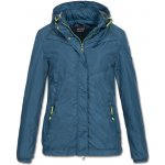 ELT bunda HANNAH šedá modrá – Sleviste.cz