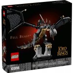 LEGO® Lord of the Rings 40693 Fell Beast – Sleviste.cz