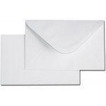 KRPA Obálky navštívenkové 78x122mm, 100ks – Zboží Živě