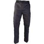 Kalhoty Mil-tec BDU Zip-Off černé – Hledejceny.cz