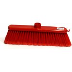 FAVE Smeták SUZANA 33 cm bez násady barvy mix – HobbyKompas.cz