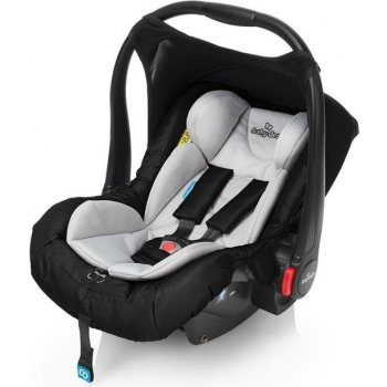 Baby Design Leo 2018 10 Black