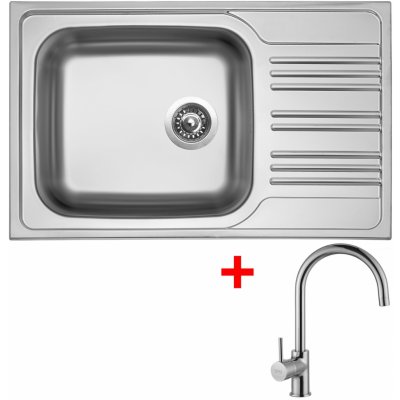 Set Sinks Star 780 XXL 0,7 mm + VITALIA – Zboží Dáma