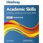 NEW HEADWAY ACADEMIC SKILLS Updated 2011 Ed. 1 LISTENING & S – Hledejceny.cz