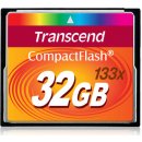 Transcend 32 GB TS32GCF133