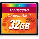 Transcend 32 GB TS32GCF133 – Zboží Živě