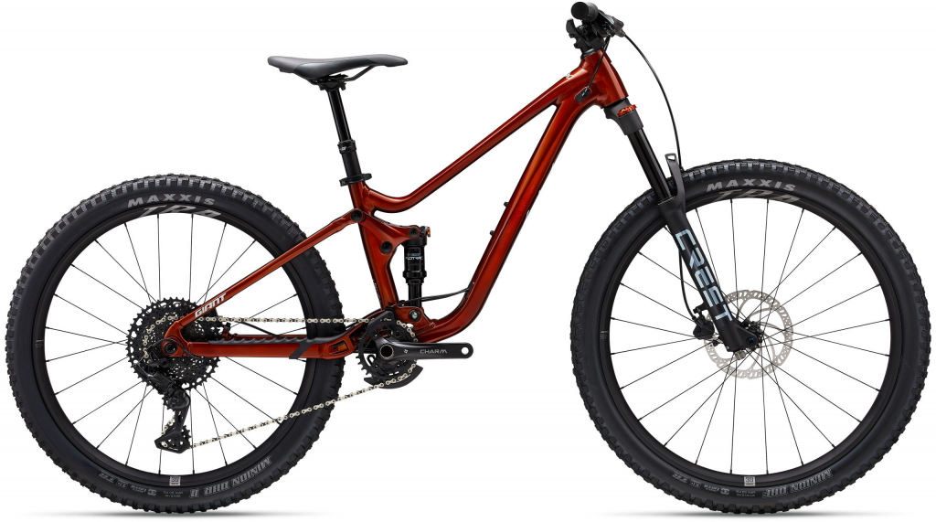 Giant Copper 2025