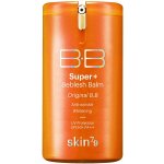 Skin79 Super+ Beblesh Balm BB krém proti nedokonalostem pleti SPF50+ Vital Orange 7 g – Zboží Dáma