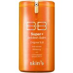 Skin79 Super+ Beblesh Balm BB krém proti nedokonalostem pleti SPF50+ Vital Orange 7 g – Zbozi.Blesk.cz