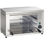 BARTSCHER 400-1Z 100524 Salamander gril – Zbozi.Blesk.cz