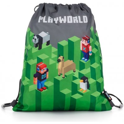 Karton P+P Playworld 8-50722 – Hledejceny.cz