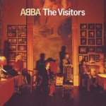 Abba - The Visitors = CD – Zboží Mobilmania