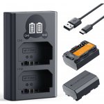 K&F Concept NP-FZ100 – Zboží Živě