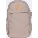 Beckmann batoh Urban midi béžová – Sleviste.cz