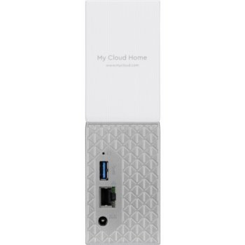 WD My Cloud Home WDBVXC0040HWT-EESN