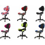 hjhOFFICE KIDDY GTI-2 – Hledejceny.cz