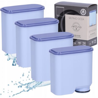 Saeco Philips Aquaclean Seltino Ocea 4 ks – Zboží Mobilmania