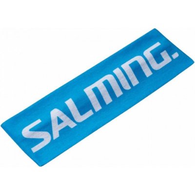 Salming headband 20´Modrá