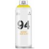 Barva ve spreji MTN 94 400 ml RAL 1021