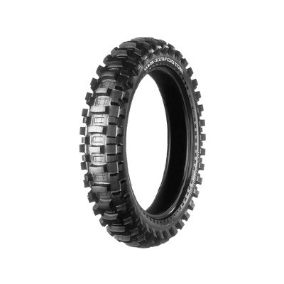 Bridgestone M40 2.5/0 R10 33J