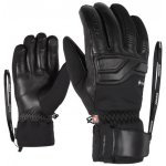 Ziener Gin GTX PR black 20/21 – Hledejceny.cz