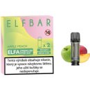 Elf Bar ELFA cartridge 2Pack Apple Peach 20 mg