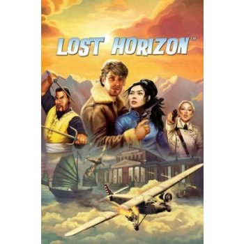 Lost Horizon