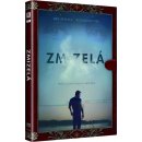 Zmizelá DVD