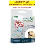 Max Biocide Spot-on Dog XXL 3 x 3 ml – Zboží Mobilmania