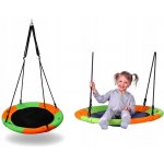 Nils Camp houpačka NB5003 oranžová/zelená – Zboží Dáma