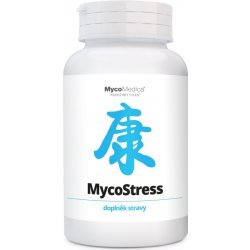 Mycomedica MycoStress 180 tablet 350 mg