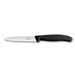Victorinox Swiss Classic 6.7733 nůž loupací černý 10 cm – Zboží Dáma Victorinox Swiss Classic 6.7733 nůž loupací černý 10 cm – Zboží Dáma