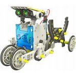 VOGadgets SolarBot 14v1 – Zbozi.Blesk.cz