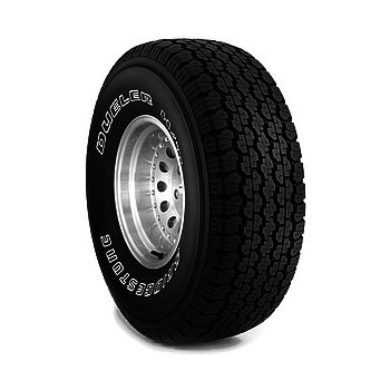 Bridgestone Dueler H/T 689 195/0 R15 94S