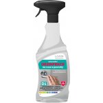 Lavon univerzální dezinfekce na ruce a povrchy 500 ml – HobbyKompas.cz