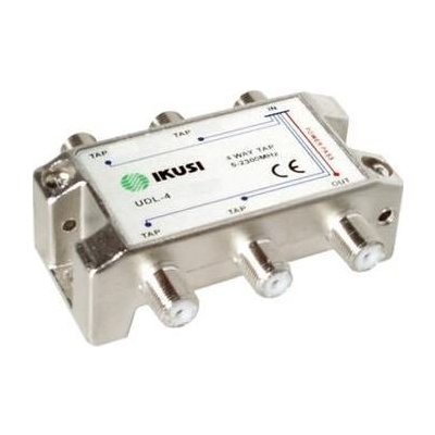 Ikusi Odbočovač UDL-420 – Zboží Mobilmania