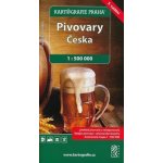 Pivovary Česka 1 : 500 000 – Hledejceny.cz