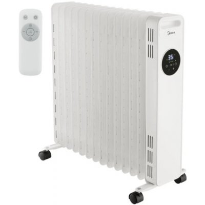 Midea NY2513-22MR – Zboží Mobilmania