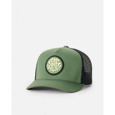 Rip Curl WETSUIT ICON TRUCKER aloe – Zboží Mobilmania