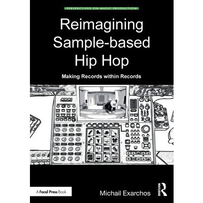 Reimagining Sample-based Hip Hop