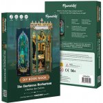 Figured ART Book Nook sada Herbář stínů – Sleviste.cz