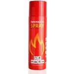 Hasicí sprej CK50 500 ml (do auta i domácnosti) 15561 – Zboží Dáma
