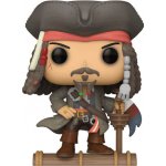 Funko Pop! 1482 Disney Pirates of the Caribbean Jack Sparrow – Sleviste.cz