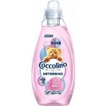 Prací gel Rosso Coccolino 37 PD 1480 ml – Zboží Mobilmania