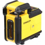 STANLEY STHT77504-1 Linkový laser 360° SLL360 – Hledejceny.cz
