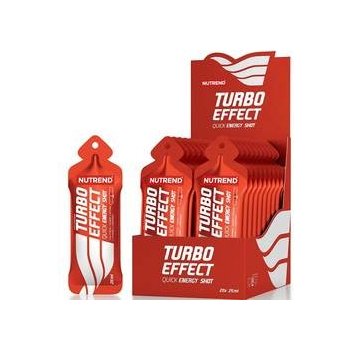 Nutrend Turbo Effect Shot 25 ml