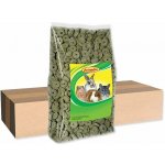 Avicentra Kolečka s vojtěškou Hlodavec 250 g – Zboží Dáma