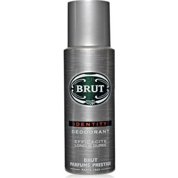 Brut Identity Men deospray 200 ml