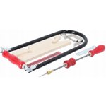 BAHCO Pila na kov 300mm 317 – Zboží Dáma