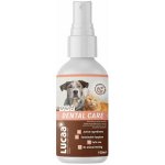 Lucaa+ Dental Care 100 ml – Sleviste.cz